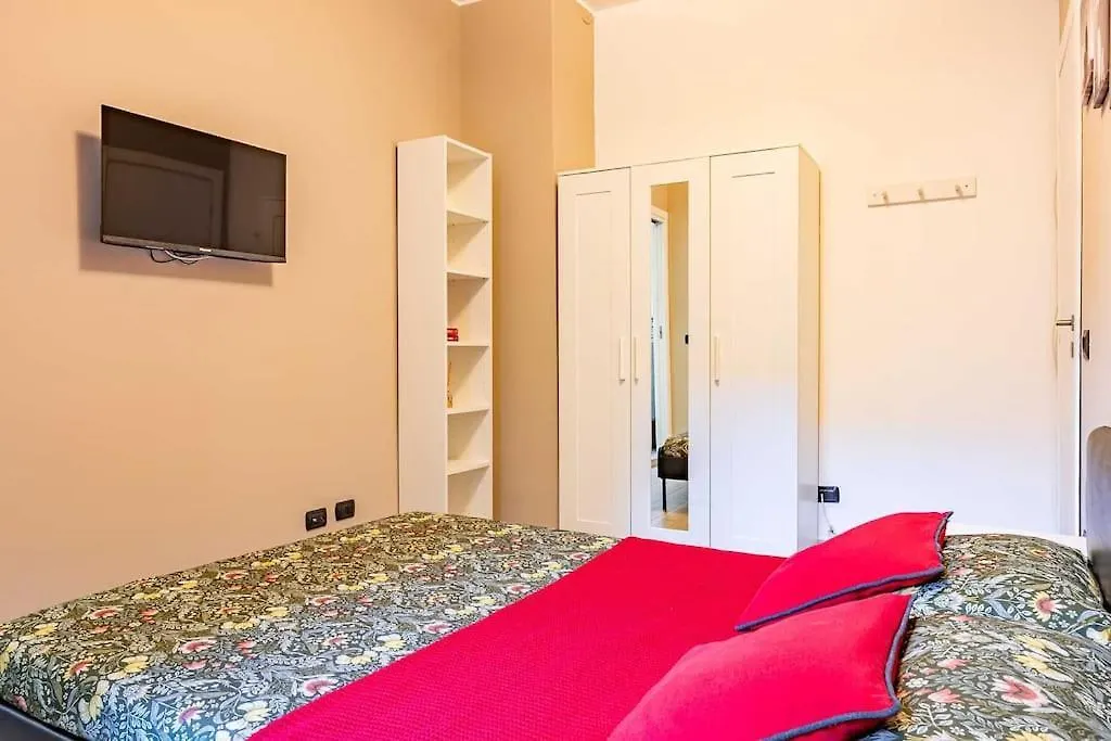 Apartment Guest Planet Elegant Flat M2 Buenos Aires Loreto Milan