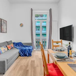 Ellebnb - Wifi, Netflix E Metro M2 A 100 Metri Milán