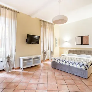 Fl Al Mattonato N4 , Roma Italia