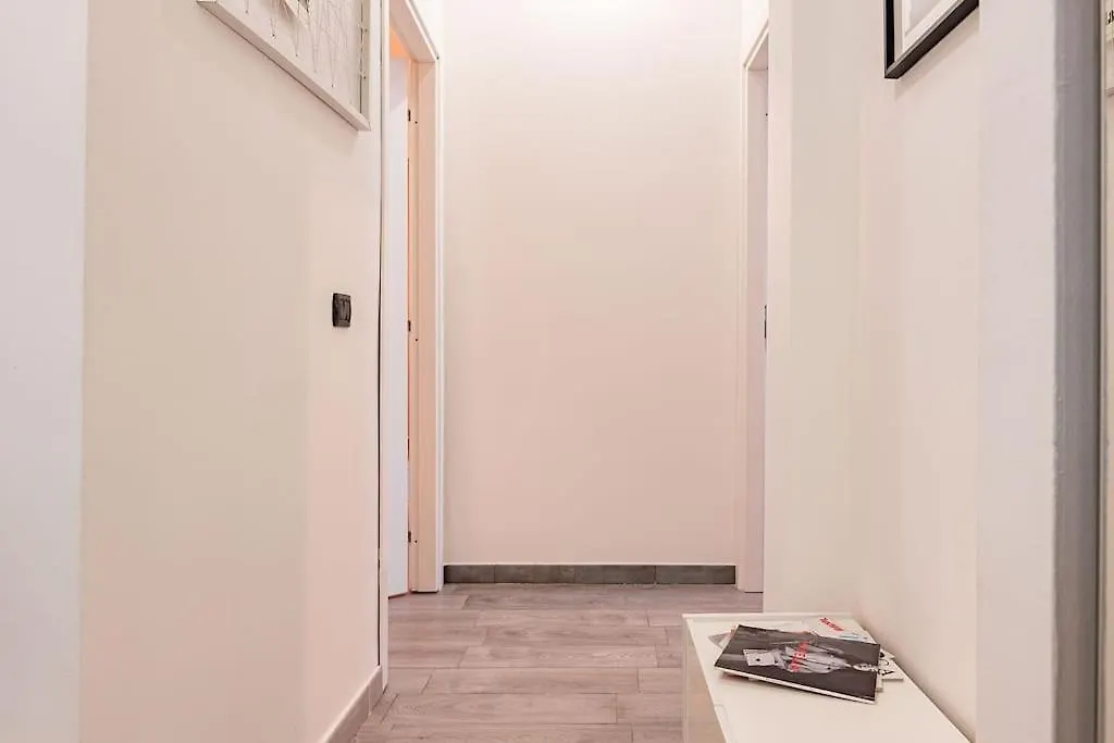 Apartment Guest Planet Elegant Flat M2 Buenos Aires Loreto Milan