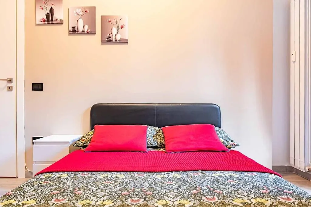 Guest Planet Elegant Flat M2 Buenos Aires Loreto Milan