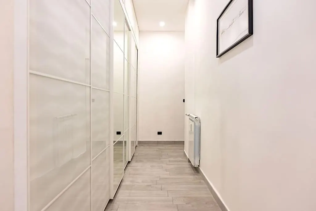 Guest Planet Elegant Flat M2 Buenos Aires Loreto Milan 0*,  Italy